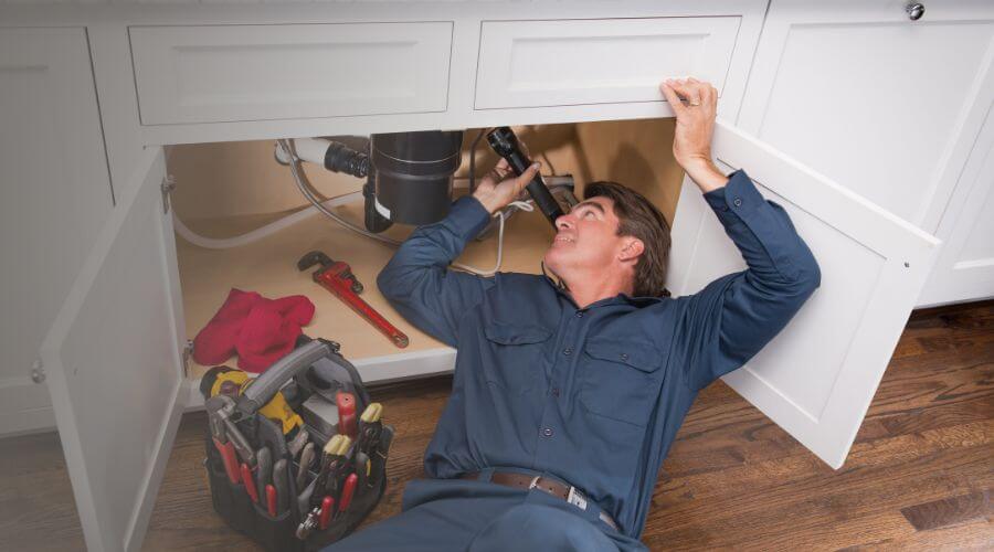 Professional Tankless Water Heater Installation in Brownwood, MO